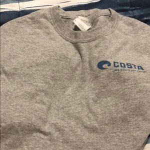 Men’s costa shirt
